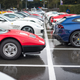 Image for article titled I Went On A Giant Joy-Spreading Rally Across Japan For Ferrari's 70th Birthday
